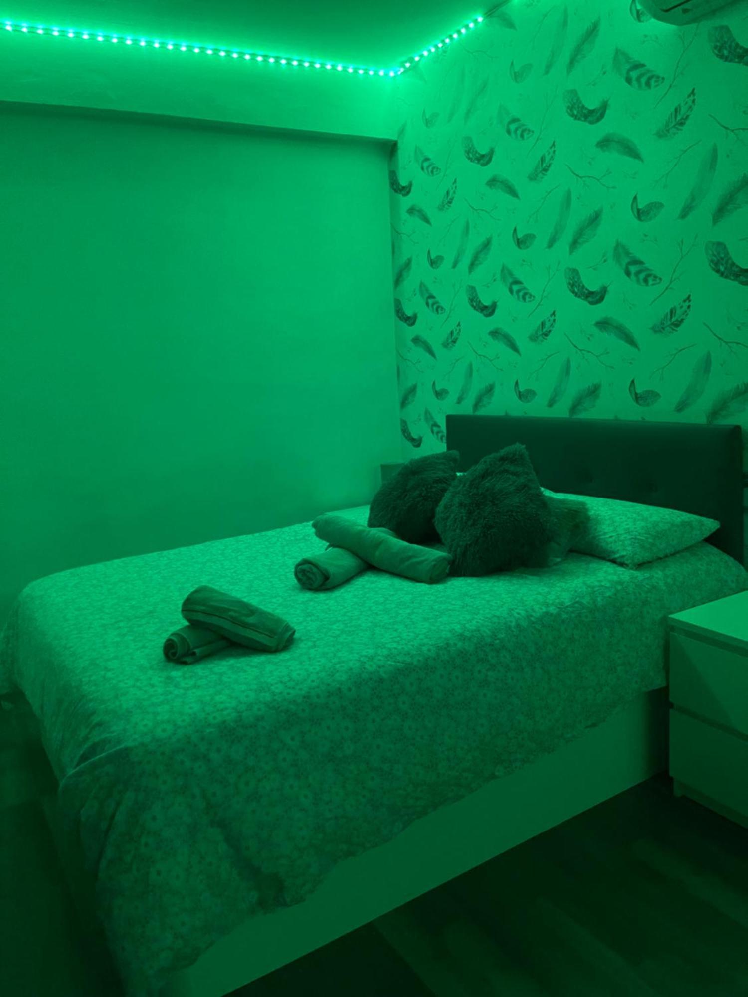 ברצלונה Relax Home מראה חיצוני תמונה