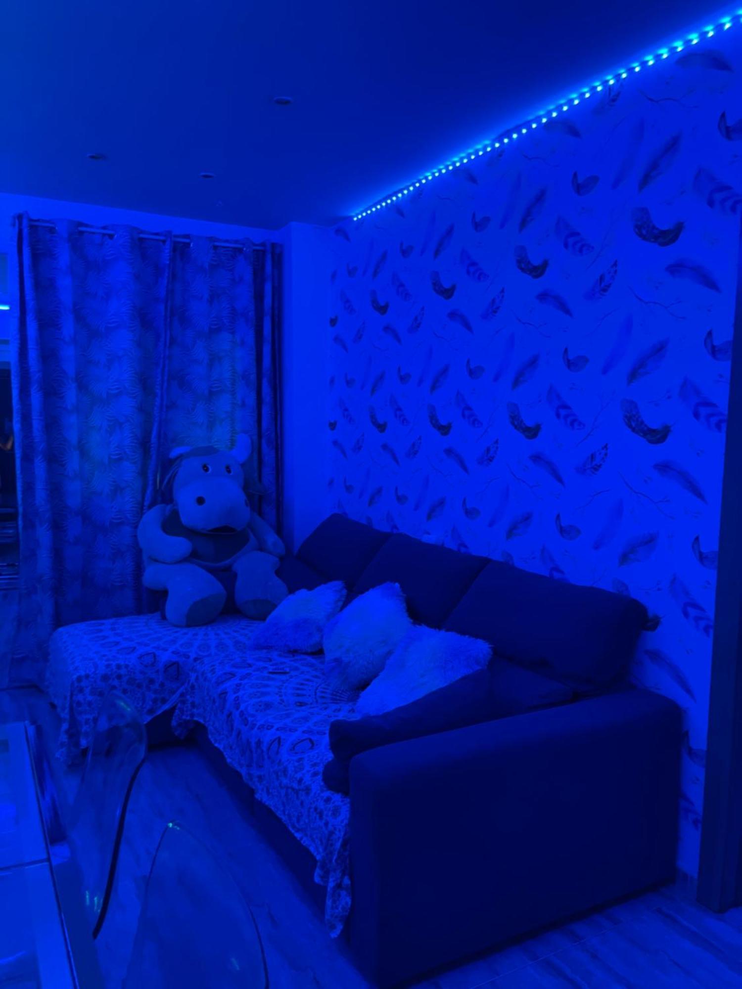 ברצלונה Relax Home מראה חיצוני תמונה