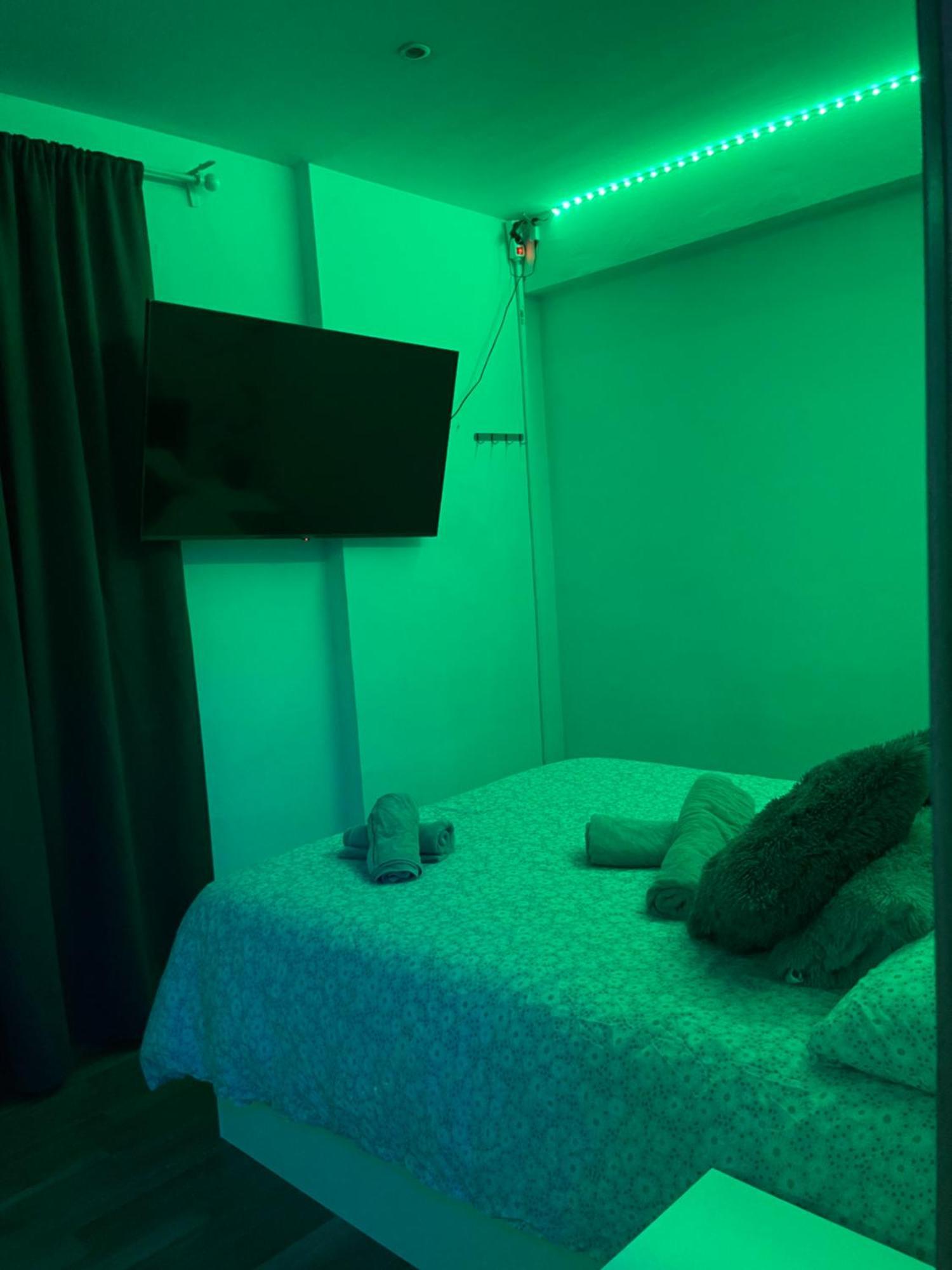 ברצלונה Relax Home מראה חיצוני תמונה