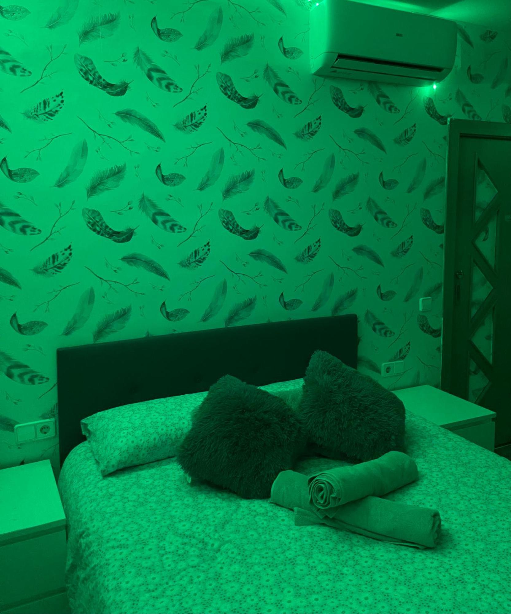 ברצלונה Relax Home מראה חיצוני תמונה