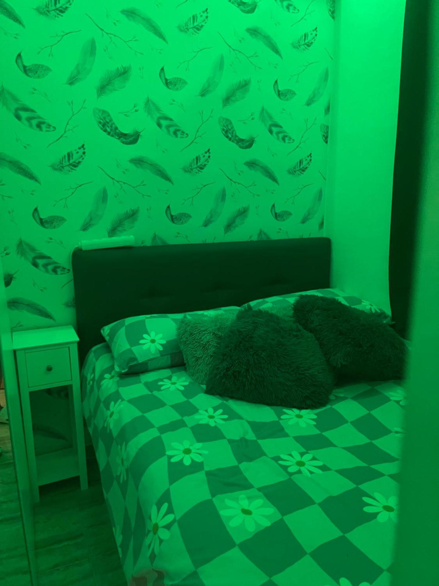 ברצלונה Relax Home מראה חיצוני תמונה
